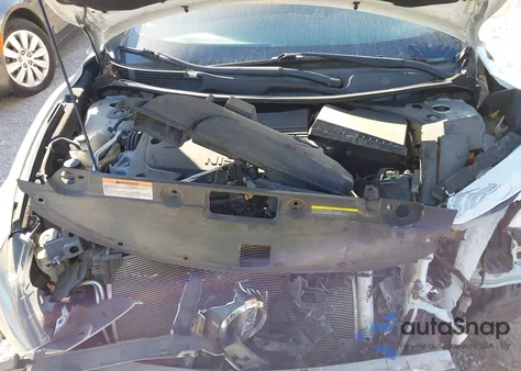 2017 Nissan Altima 2.5 S из США, поврежденный, VIN 1N4AL3AP5HN330178